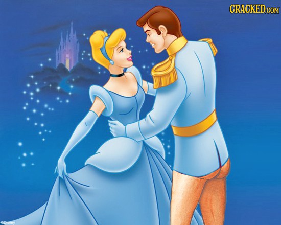 Cinderella