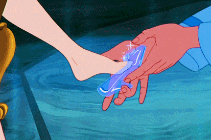 Cinderella