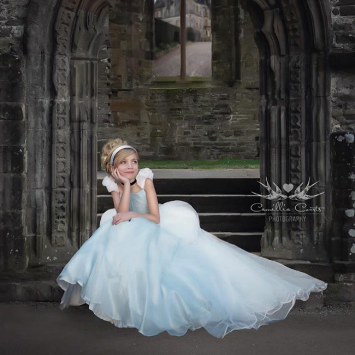 Cinderella