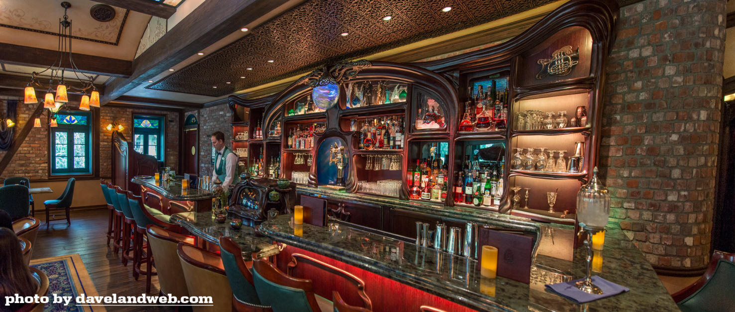 You Can Stop By At Club 33