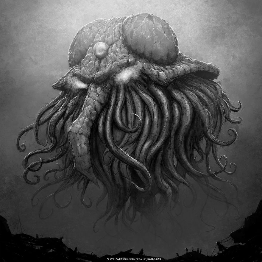 We Shall Name This Nope Nope