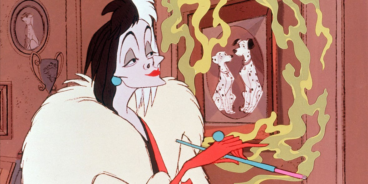 101 Dalmations