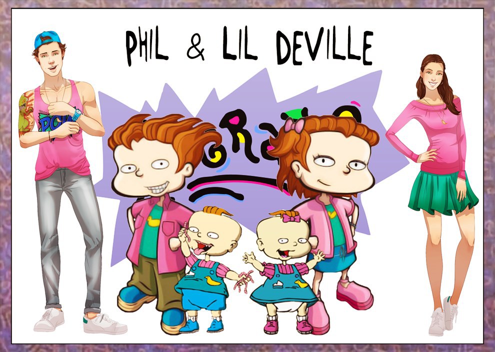 Rugrats 2