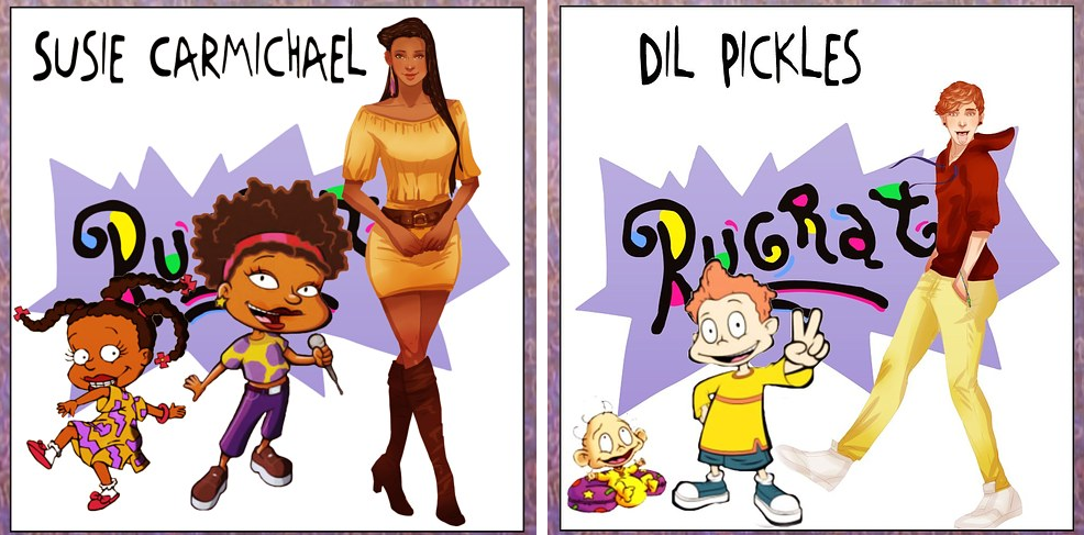 Rugrats 3
