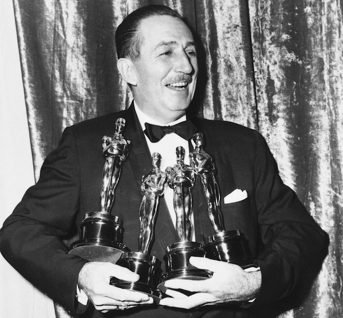 One of the most awarded