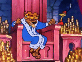 Prince John