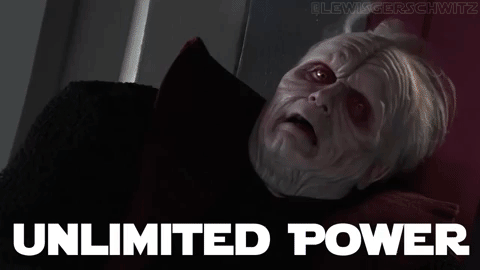 Emperor Palpatine