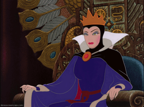 The Queen