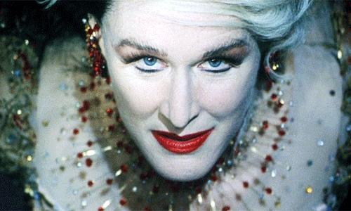 Cruella de Vil