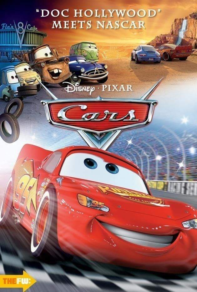 Anyone Remember Doc Hollywood