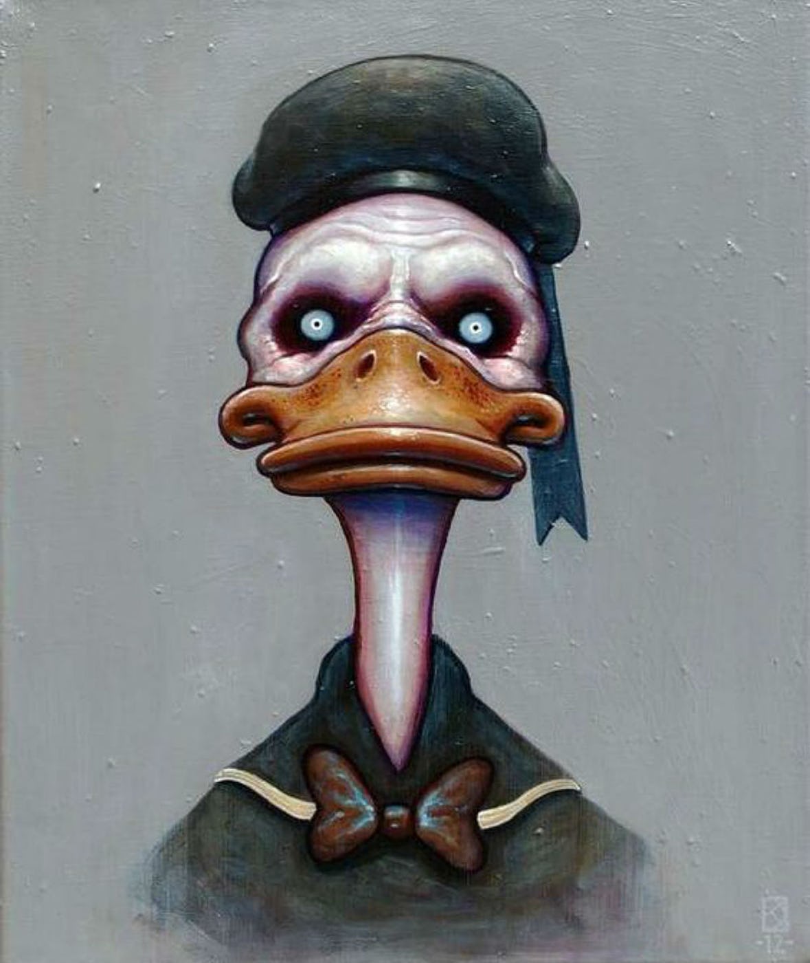 Donald Duck