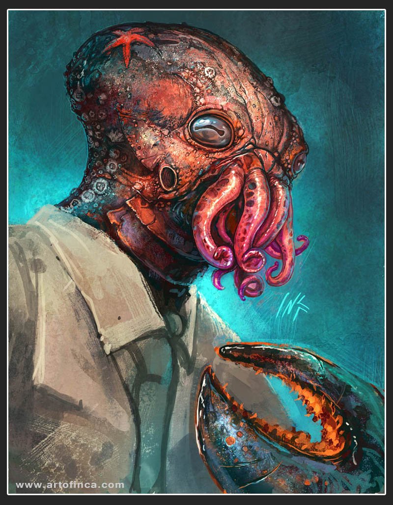 Dr Zoidberg
