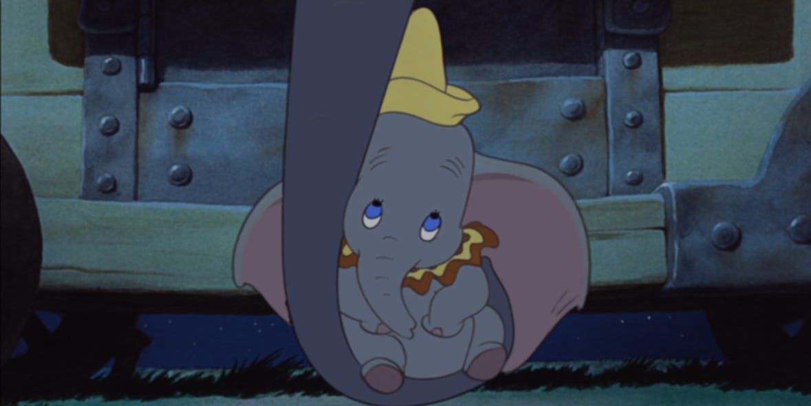 Dumbo