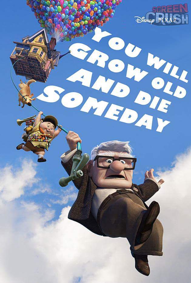 The Most Depressing Movie Ever