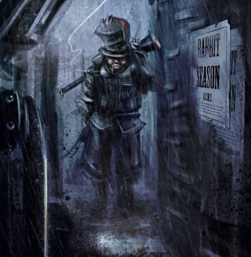 Elmer Fudd