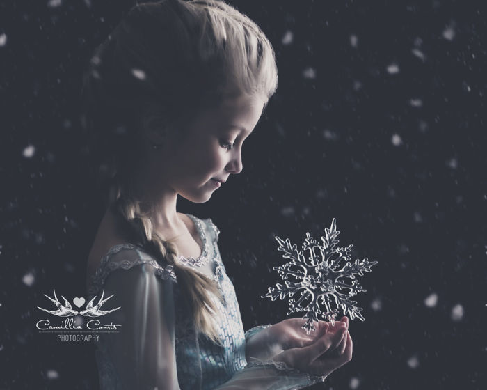 Elsa From Frozen