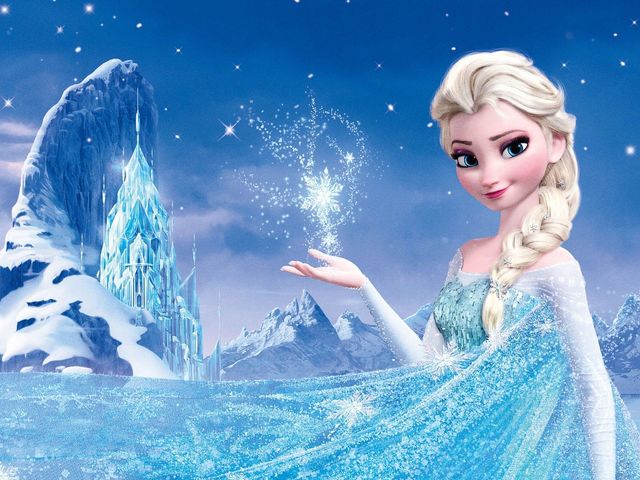 Elsa