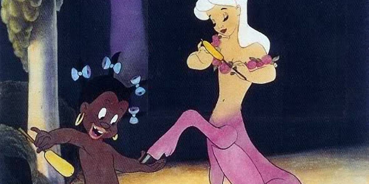 FANTASIA