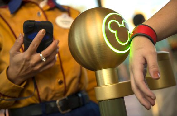 The FastPass