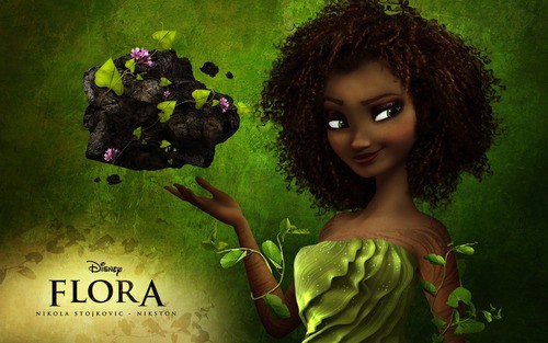 Flora