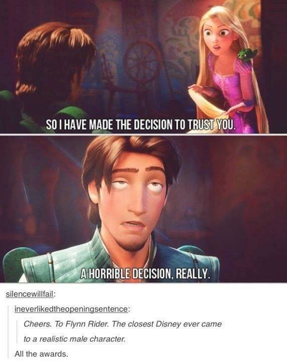 Best Advice Ever