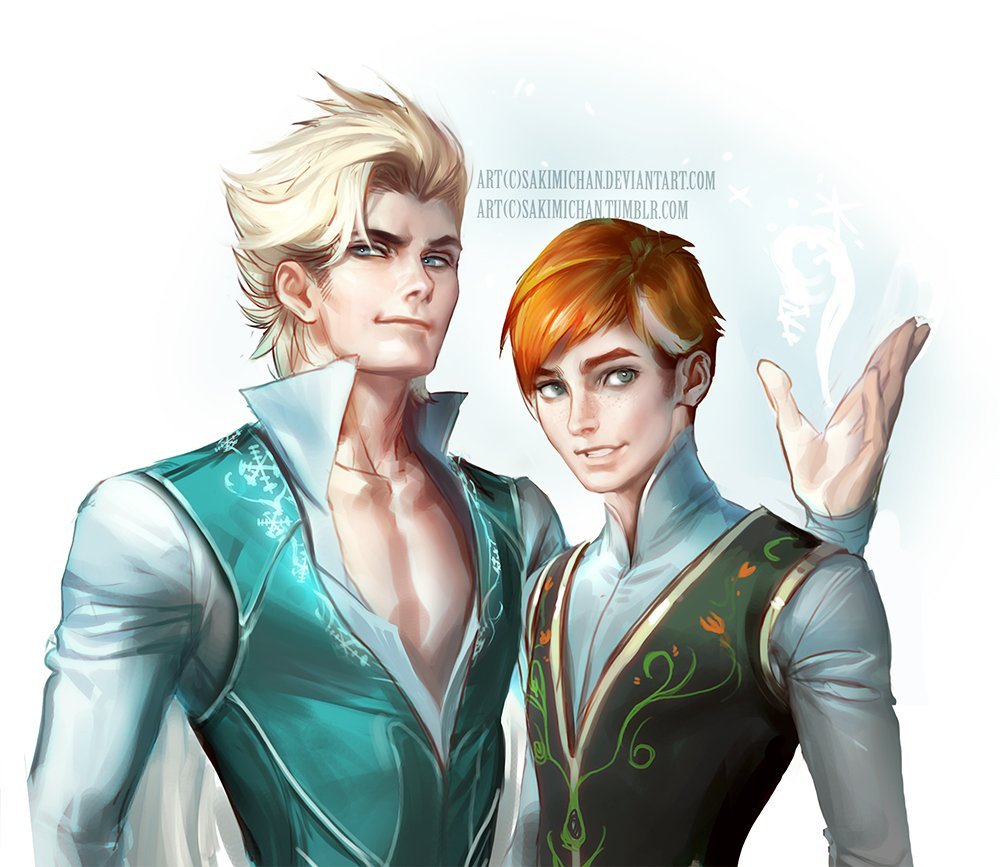 The Snow Bros