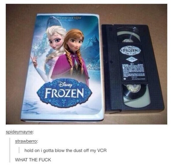 What The F*ck Indeed
