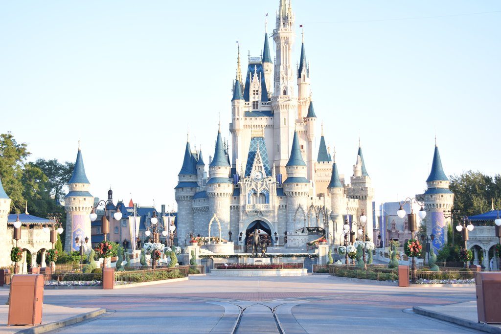 Disney Vacation Hacks