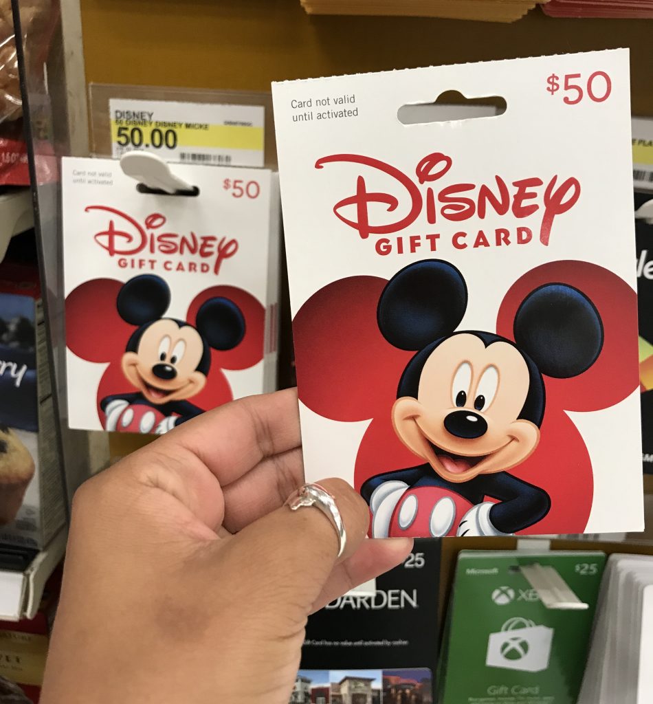 Target will help you save