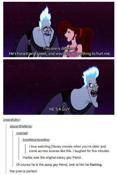 We Finally Understand Hades