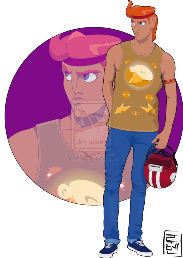 Hercules