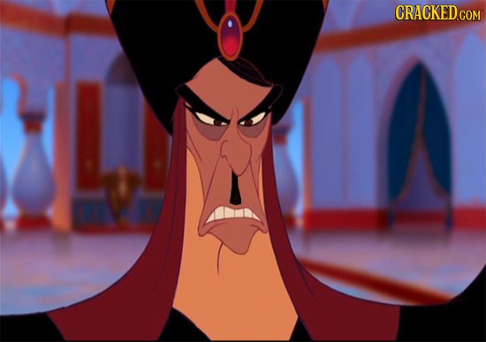 Aladdin