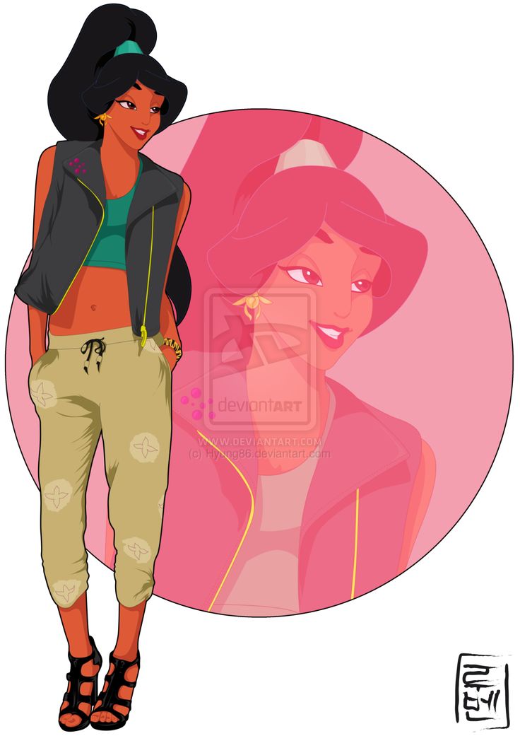 Jasmine