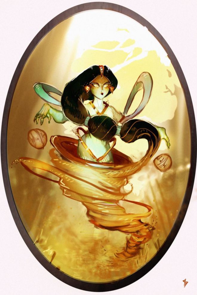 Jasmine