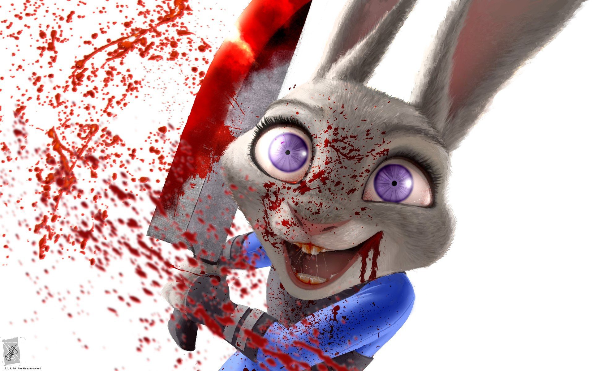 Judy Hopps
