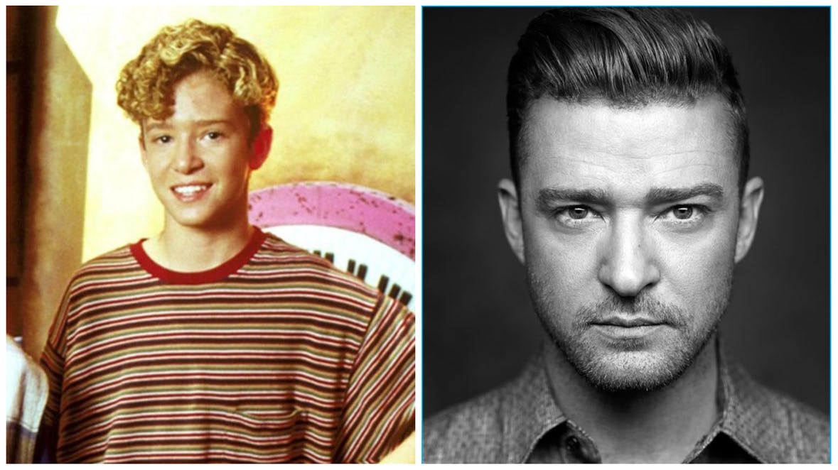 Justin Timberlake