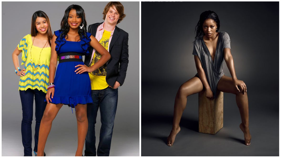 Keke Palmer