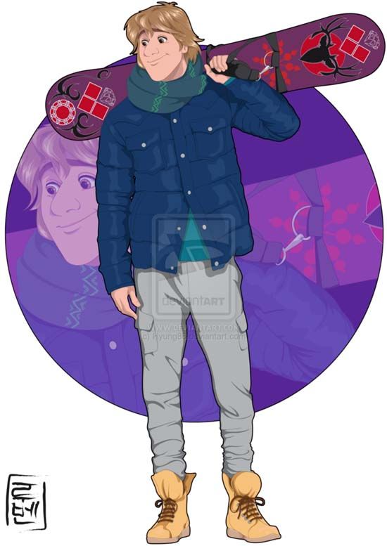 Kristoff