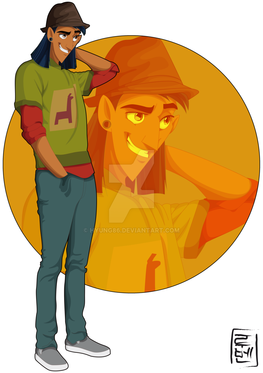 Kuzco