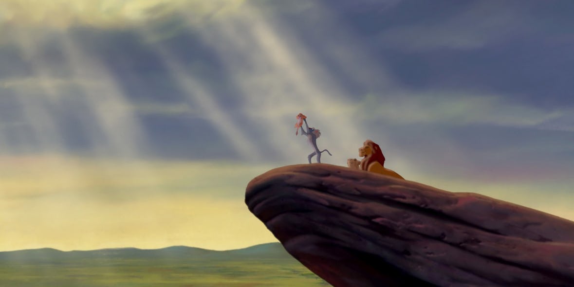 The Lion King
