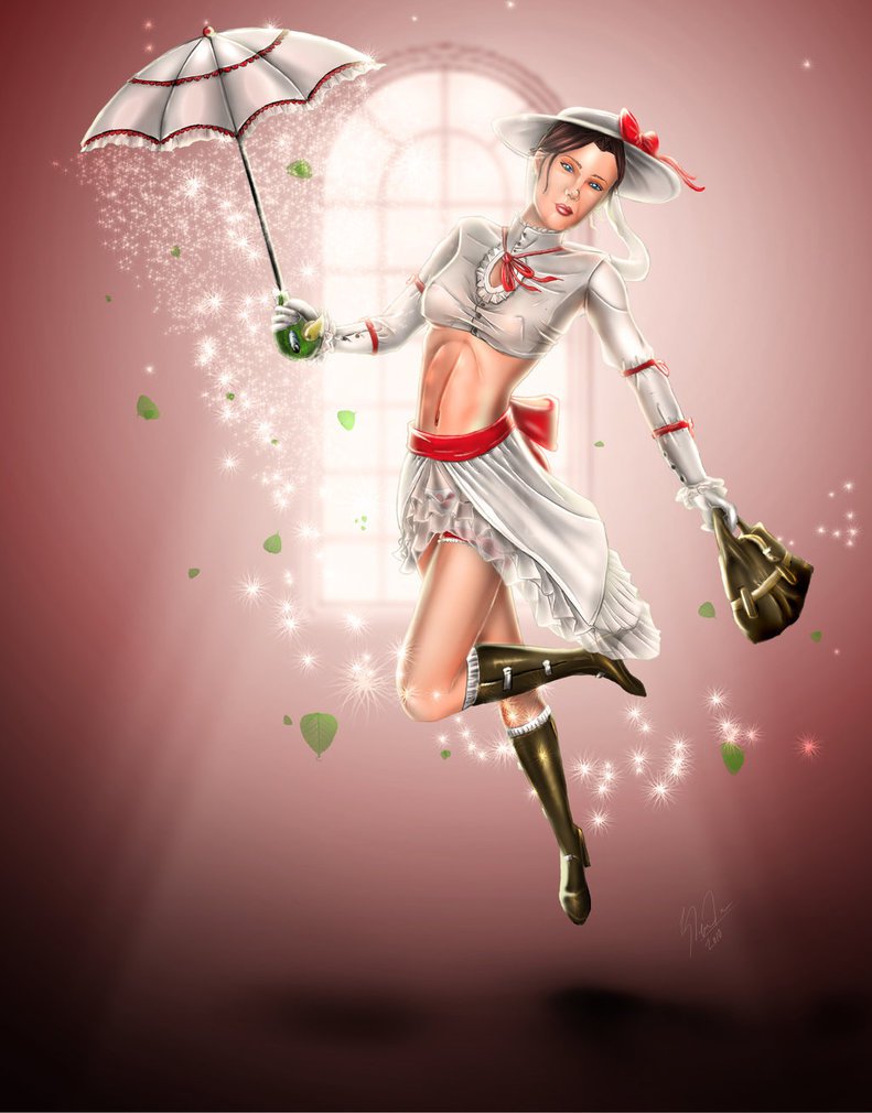 M. Poppins width=