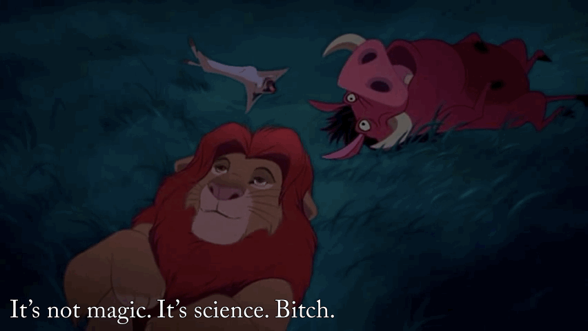 Simba
