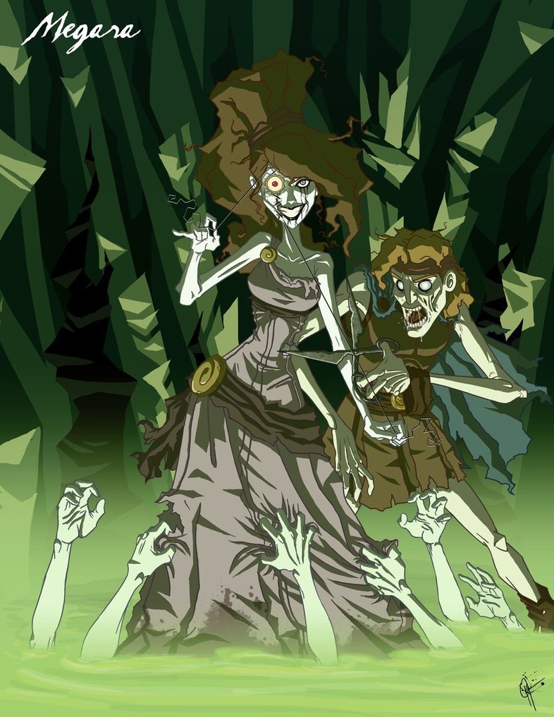 Megara