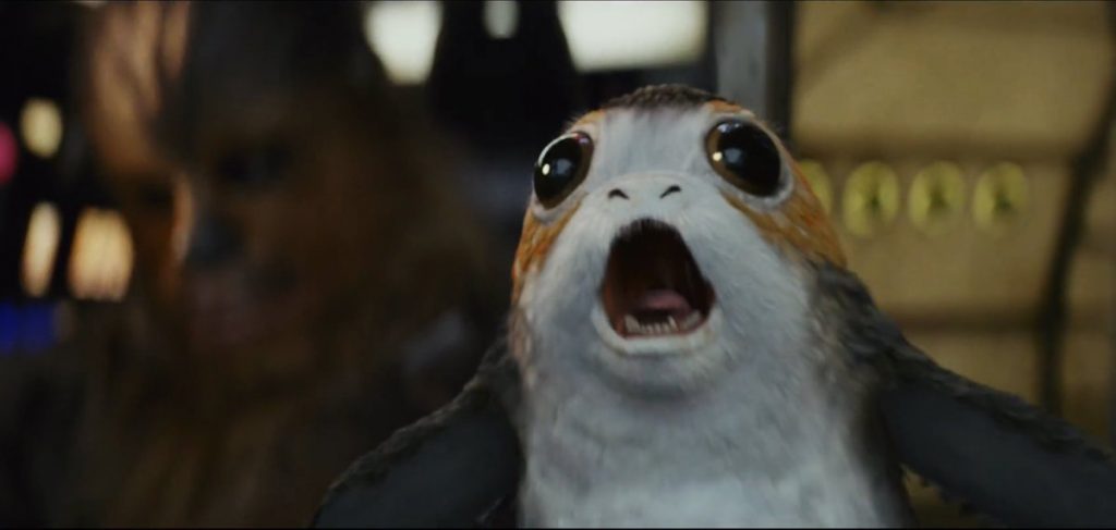Everyone watching the new trailer be like