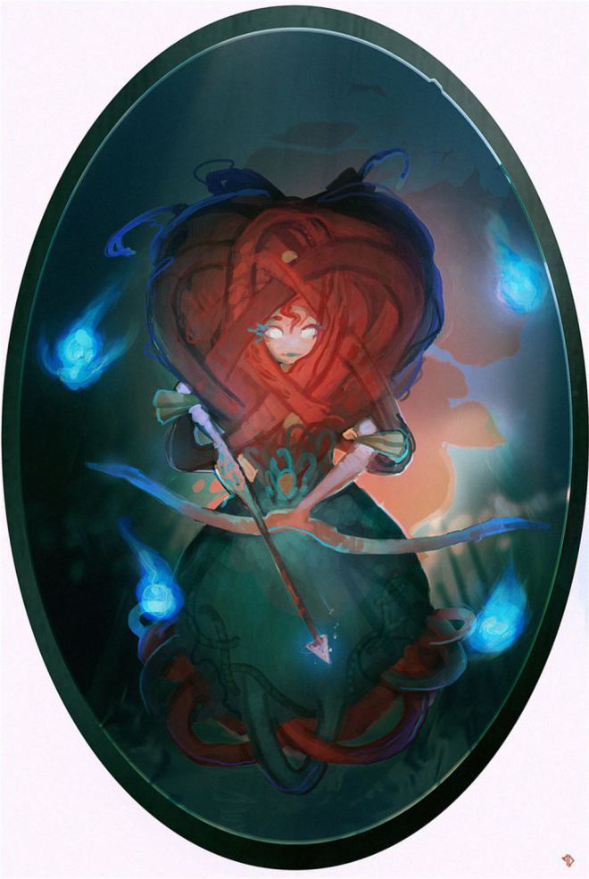Merida