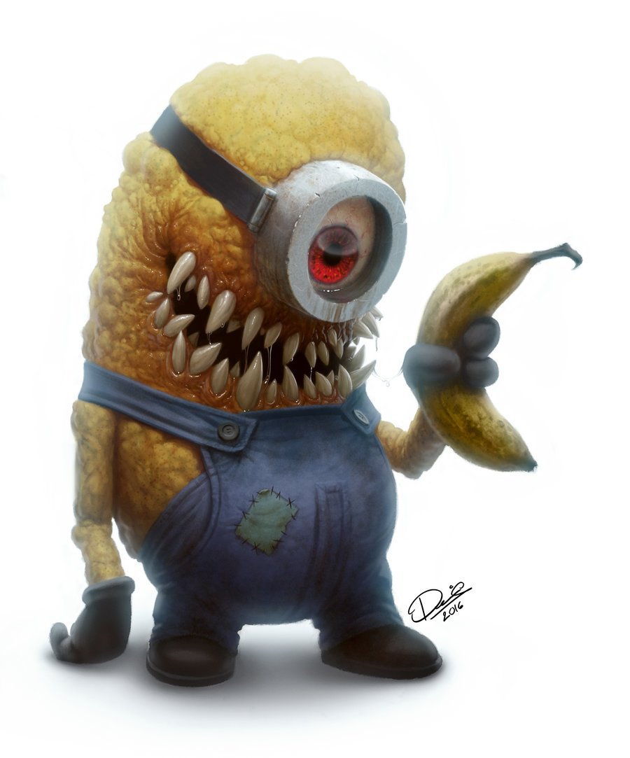 Minion