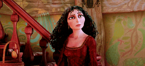 Rapunzel