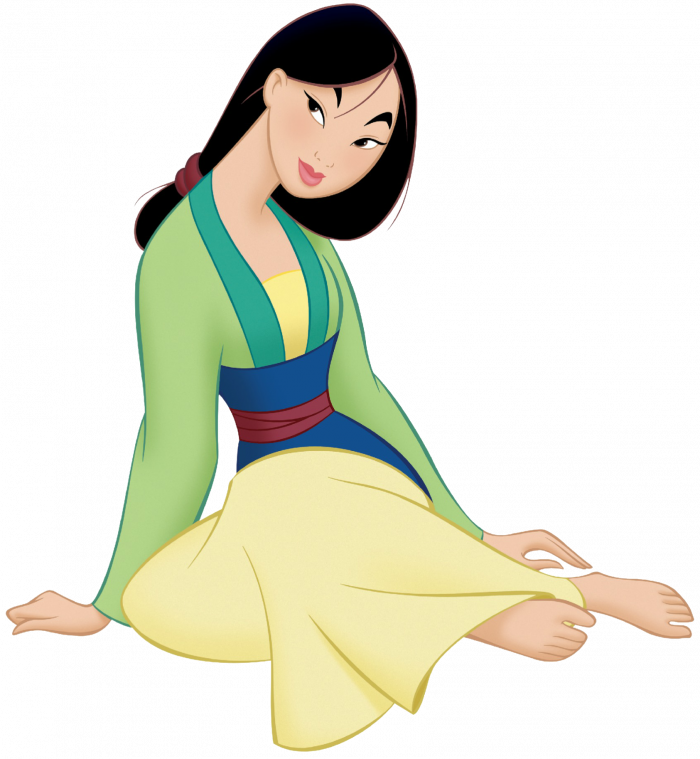 Mulan