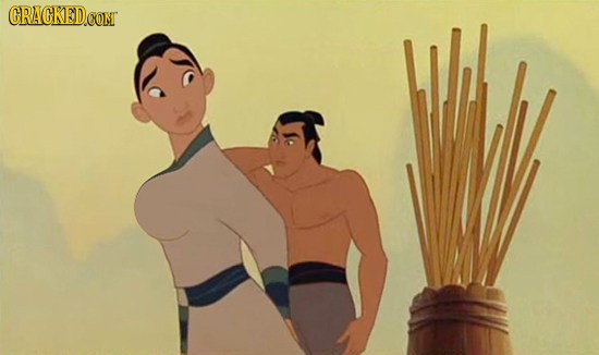 Mulan