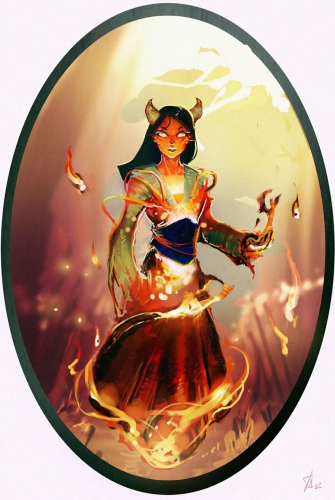 Mulan